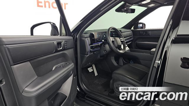 Hyundai Santafe 2025 — photo 13