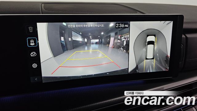 Hyundai Santafe 2025 — photo 21