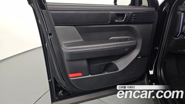 Hyundai Santafe 2025 — photo 14