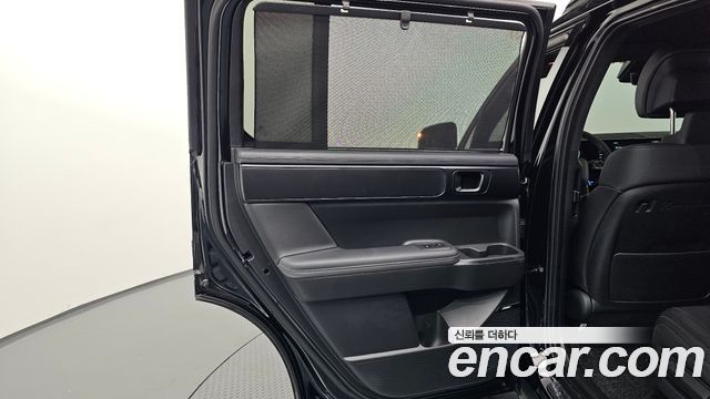 Hyundai Santafe 2025 — photo 15