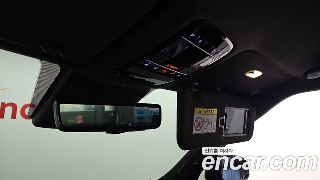 Hyundai Santafe 2025 — photo 31