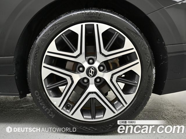 Hyundai Grandeur 2023 — photo 5