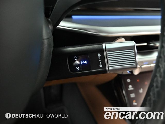 Hyundai Grandeur 2023 — photo 9