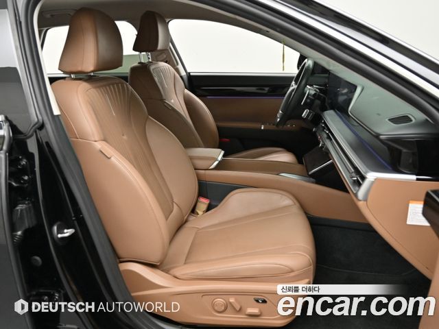 Hyundai Grandeur 2023 — photo 10