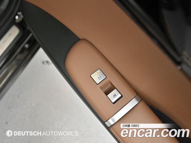 Hyundai Grandeur 2023 — photo 16
