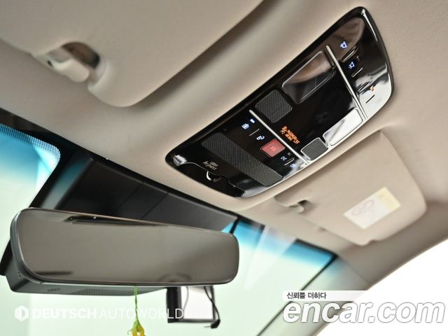 Hyundai Grandeur 2023 — photo 18