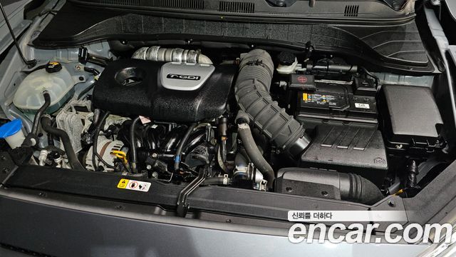 Hyundai Kona 2018 — photo 6