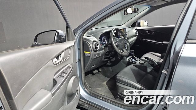 Hyundai Kona 2018 — photo 13