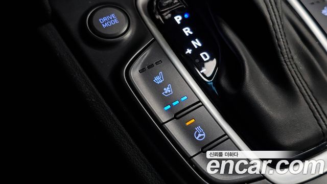 Hyundai Kona 2018 — photo 22