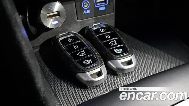 Hyundai Kona 2018 — photo 25