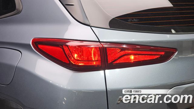 Hyundai Kona 2018 — photo 9