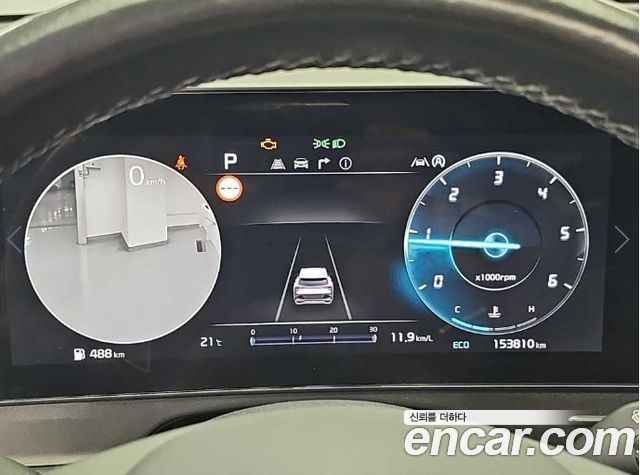 Kia Sportage 2022 — photo 6