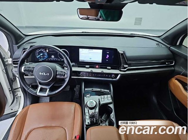 Kia Sportage 2022 — photo 7
