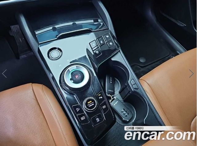 Kia Sportage 2022 — photo 8