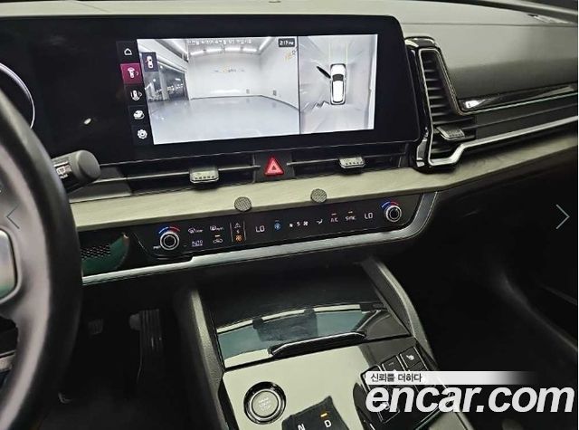 Kia Sportage 2022 — photo 10