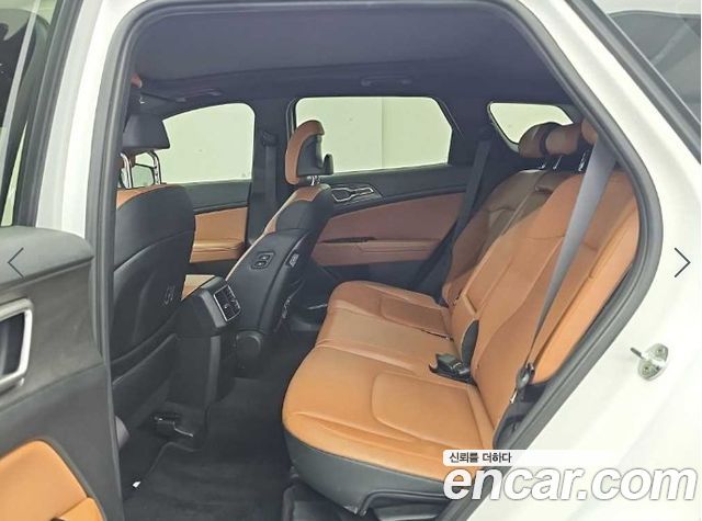 Kia Sportage 2022 — photo 12