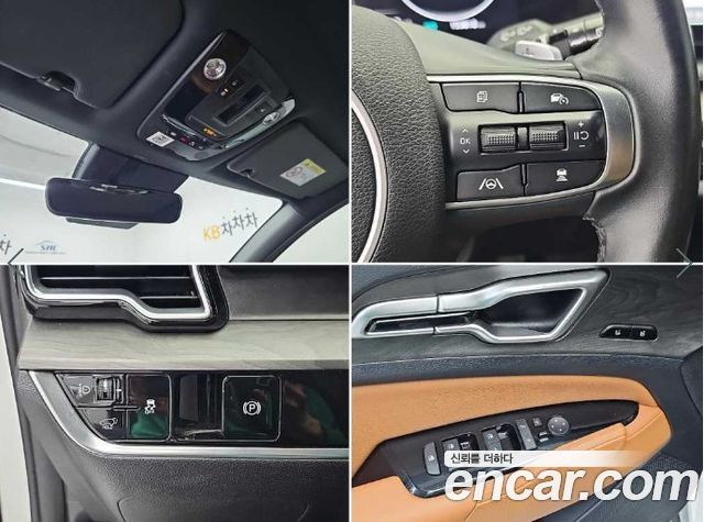 Kia Sportage 2022 — photo 18