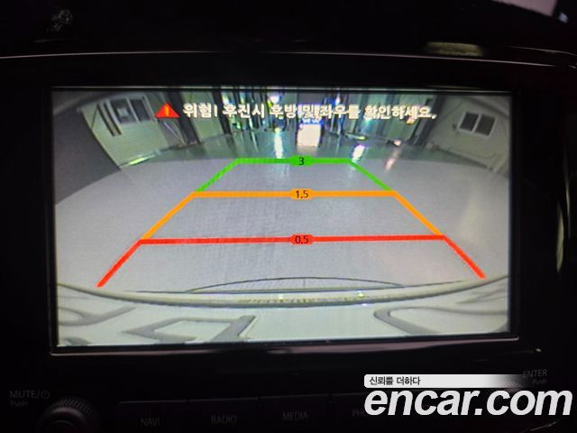Renault Korea QM3 2015 — photo 12