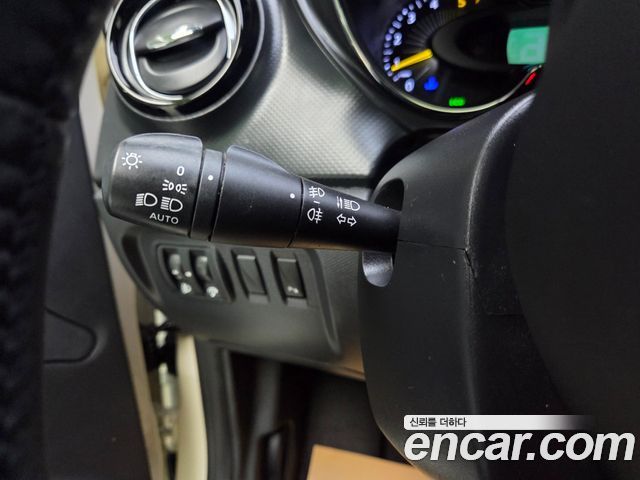 Renault Korea QM3 2015 — photo 14