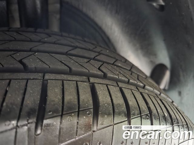 Renault Korea QM3 2015 — photo 15