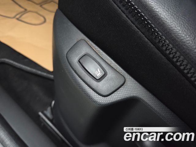Renault Korea QM3 2015 — photo 16