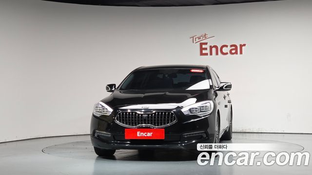 Kia K9 2013 — photo 3
