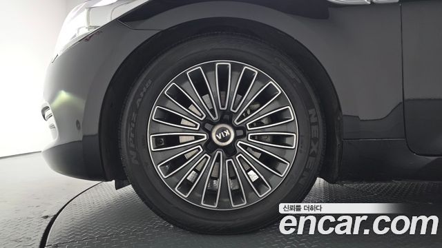Kia K9 2013 — photo 5