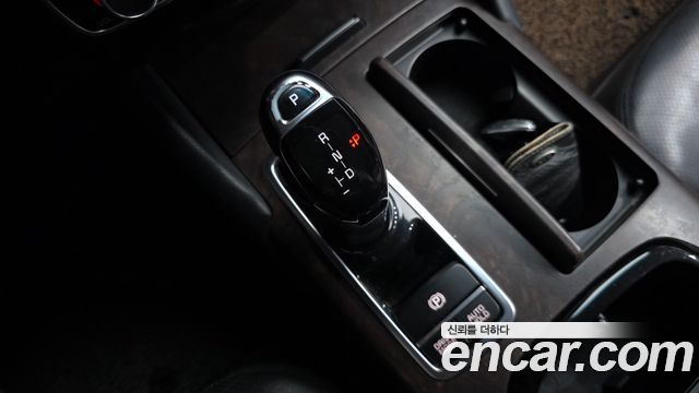Kia K9 2013 — photo 12