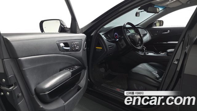 Kia K9 2013 — photo 13