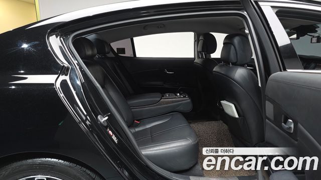 Kia K9 2013 — photo 17