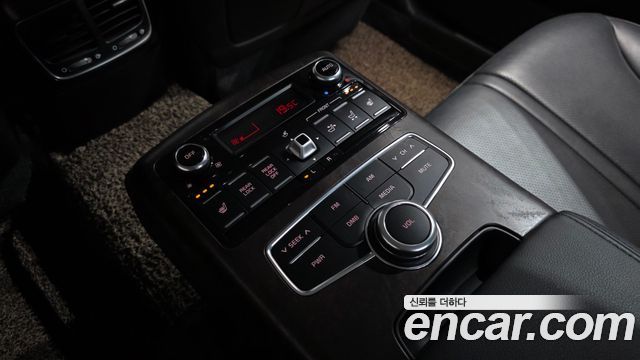 Kia K9 2013 — photo 23