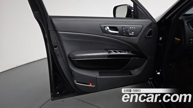 Kia K9 2013 — photo 14