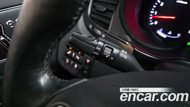 Kia K9 2013 — photo 30