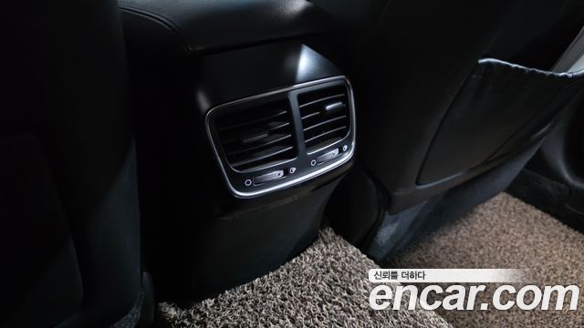 Kia K9 2013 — photo 35