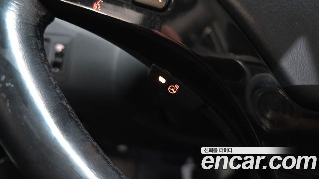 Kia K9 2013 — photo 36
