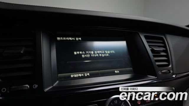 Kia K9 2013 — photo 38