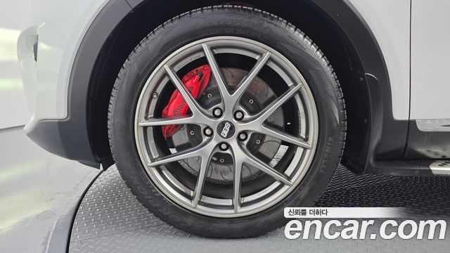 Kia Sorento 2018 — photo 5
