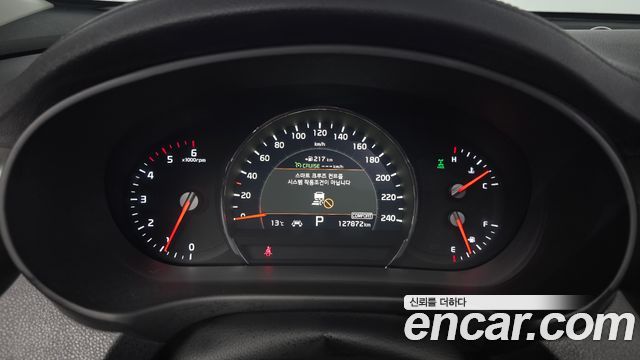 Kia Sorento 2018 — photo 11