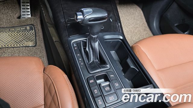 Kia Sorento 2018 — photo 12