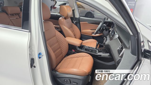 Kia Sorento 2018 — photo 17