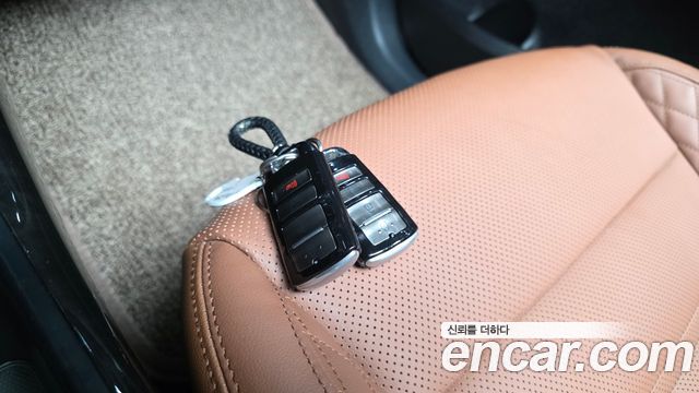 Kia Sorento 2018 — photo 24