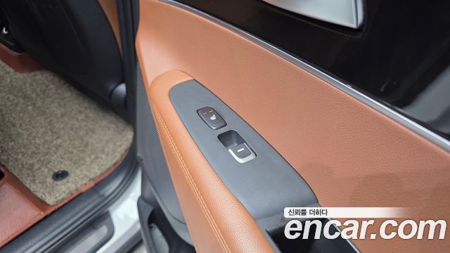 Kia Sorento 2018 — photo 25