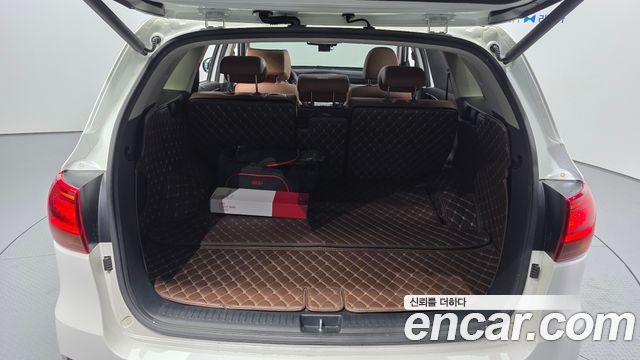 Kia Sorento 2018 — photo 26