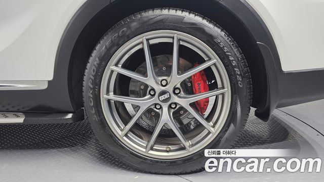 Kia Sorento 2018 — photo 7