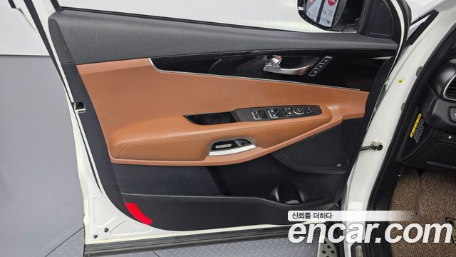 Kia Sorento 2018 — photo 14