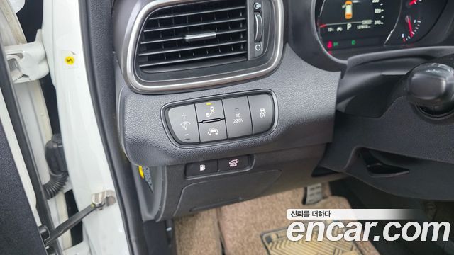 Kia Sorento 2018 — photo 27