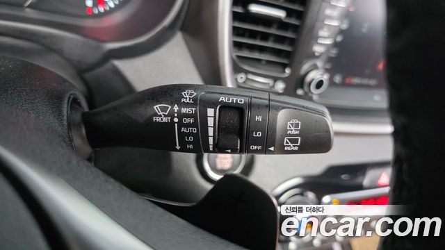 Kia Sorento 2018 — photo 30