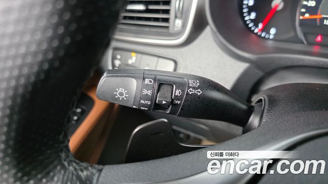 Kia Sorento 2018 — photo 32