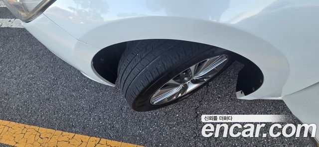 Hyundai Grandeur 2015 — photo 5