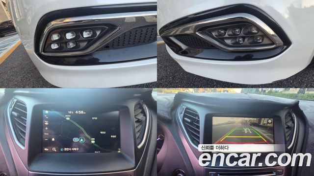 Hyundai Grandeur 2015 — photo 20